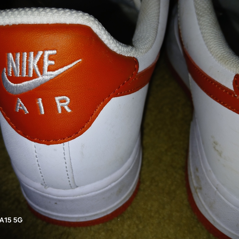 AIR FORCE 1 SIZE 11